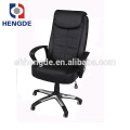Cadeira da senhora do escritório / cadeira popular da massagem do escritório do vending da função ajustável